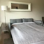 Bellevue 16 Kamare - Direkte Strandlage *