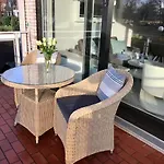 Apartment Bellevue 16 Kamare - Direkte Strandlage