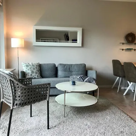 Bellevue 16 Kamare - Direkte Strandlage Scharbeutz