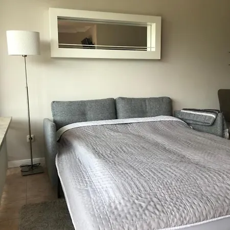 Bellevue 16 Kamare - Direkte Strandlage *