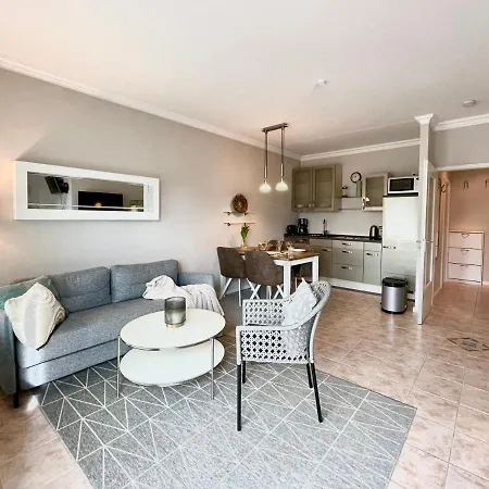 Bellevue 16 Kamare - Direkte Strandlage Scharbeutz