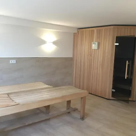 Bellevue 16 Kamare - Direkte Strandlage *