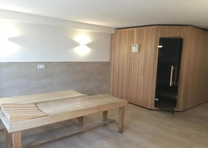 Bellevue 16 Kamare - Direkte Strandlage *